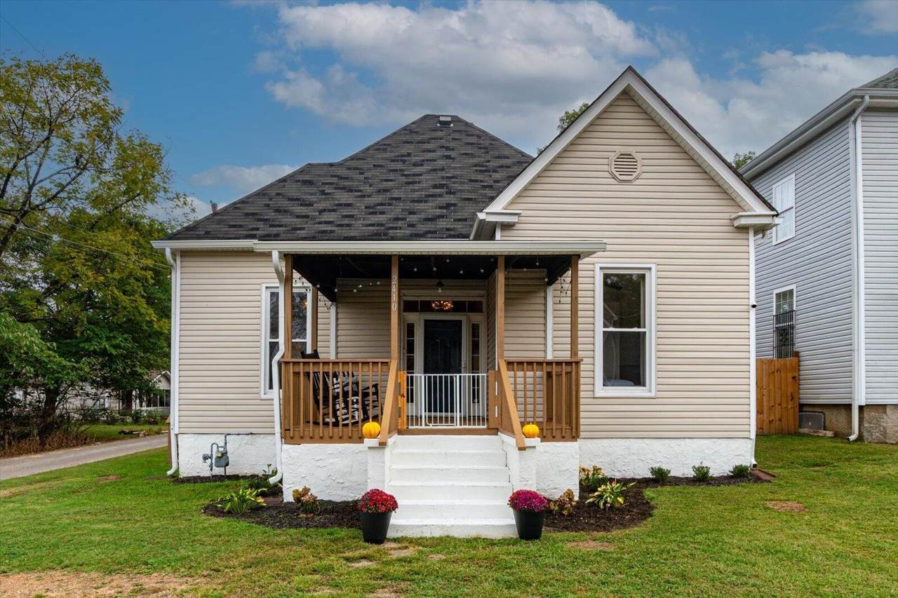 2410 Awtry Street - Photo 1