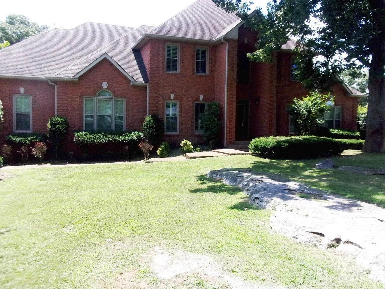 2180 Leeville Pike - Photo 1