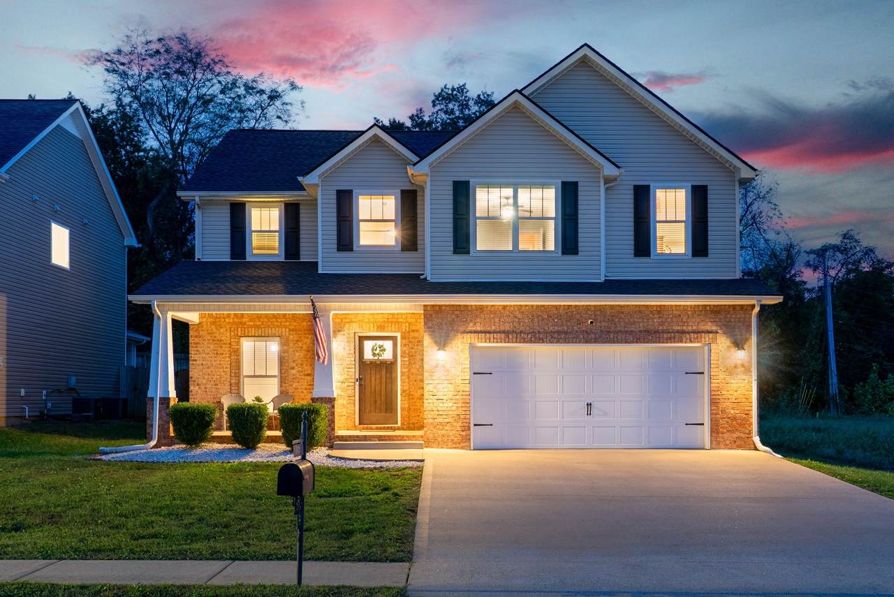 831 Cherry Blossom Lane - Photo 1