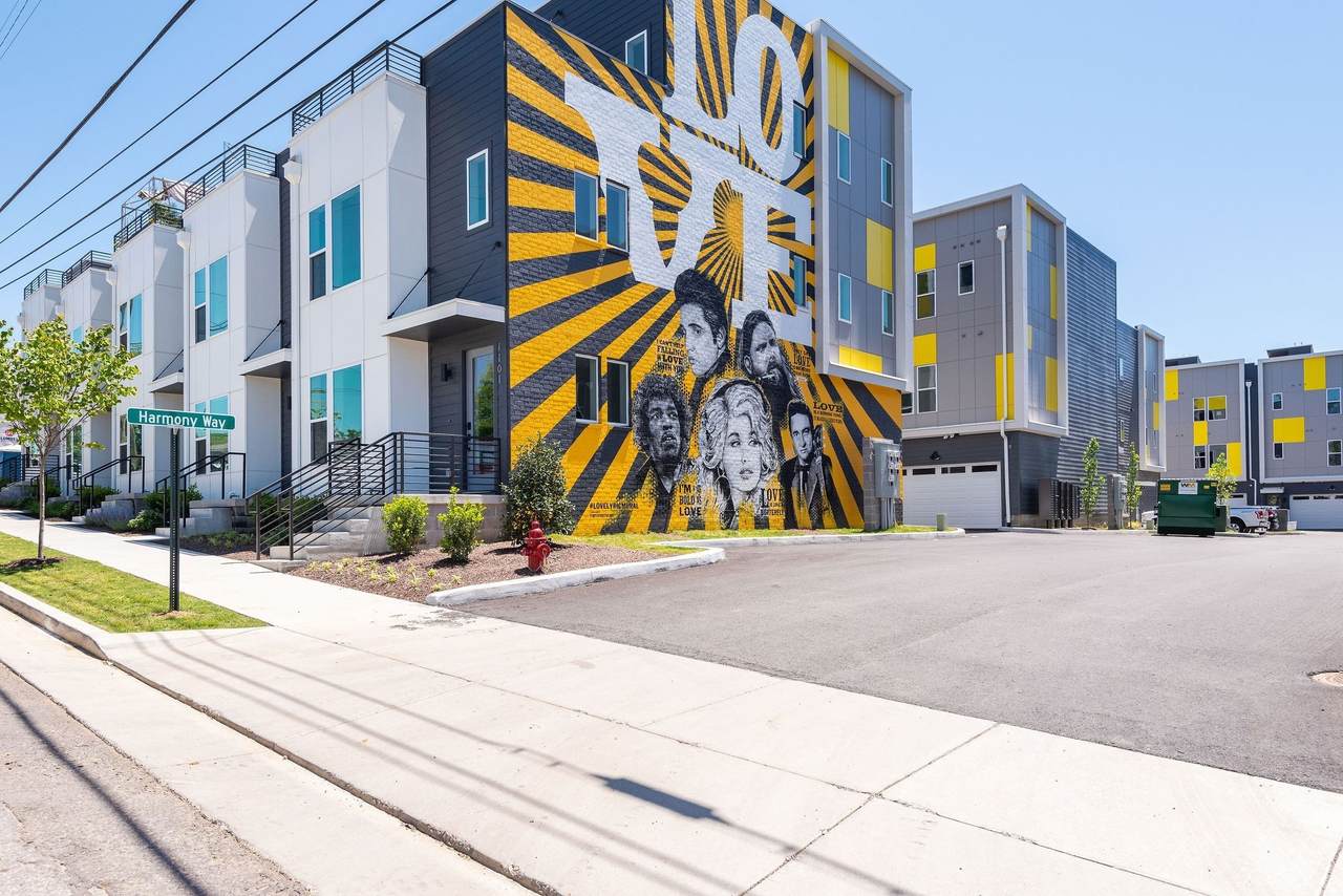 1153 Harmony Way - Photo 1