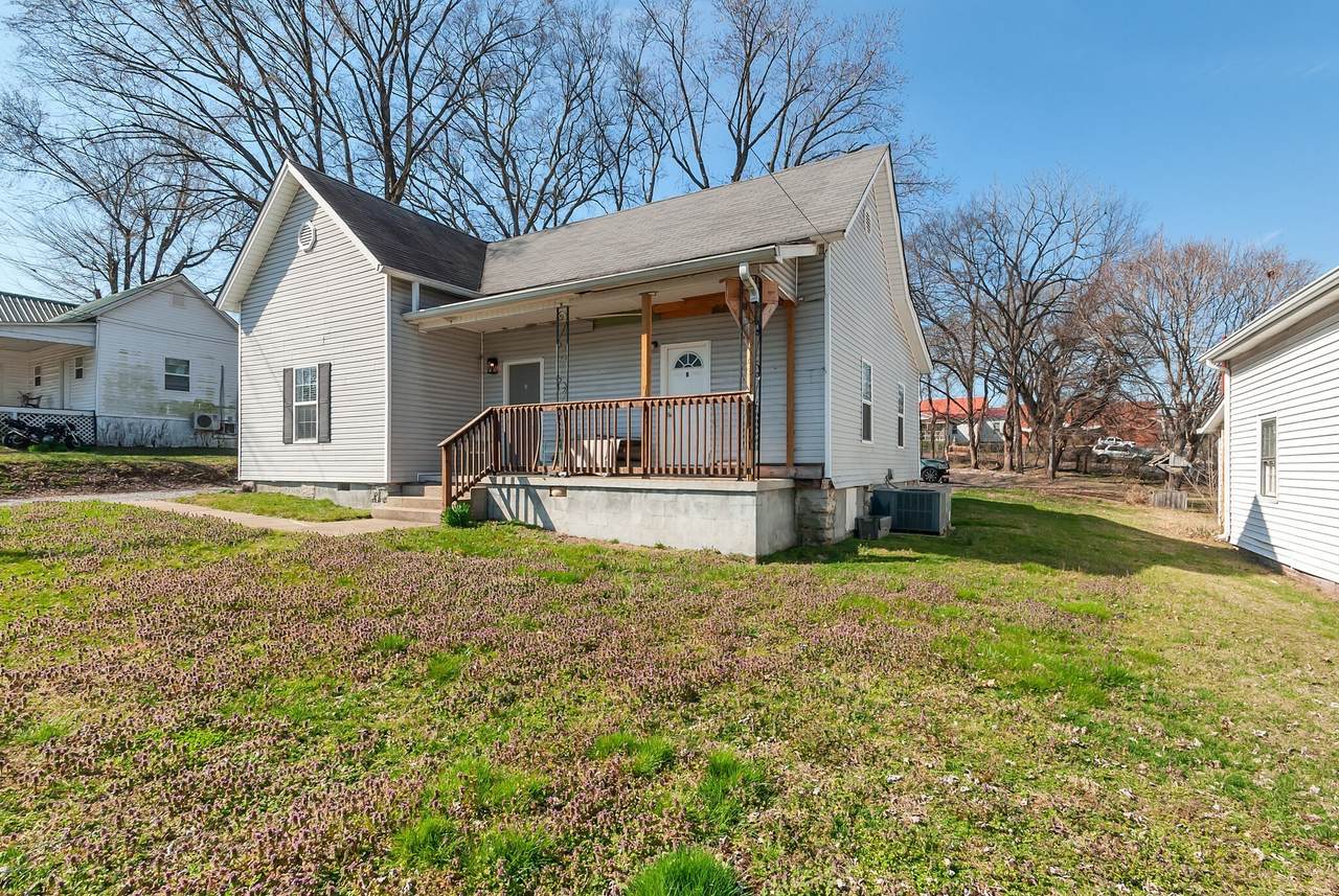 1510 S Main Street - Photo 1