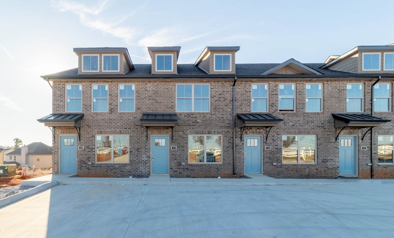 1000 Henry Place Blvd - Photo 1