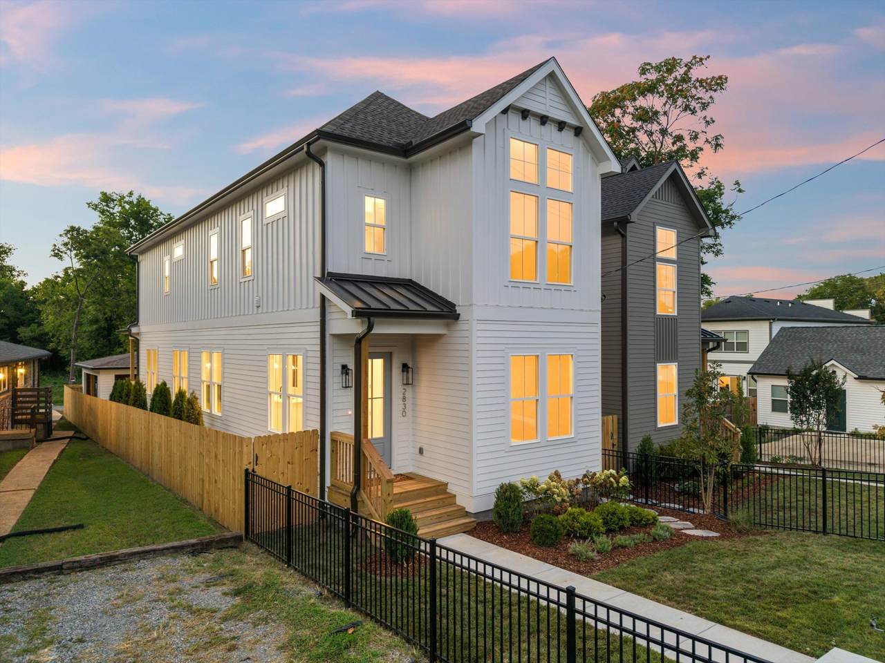 2830 Clifton Ave - Photo 1