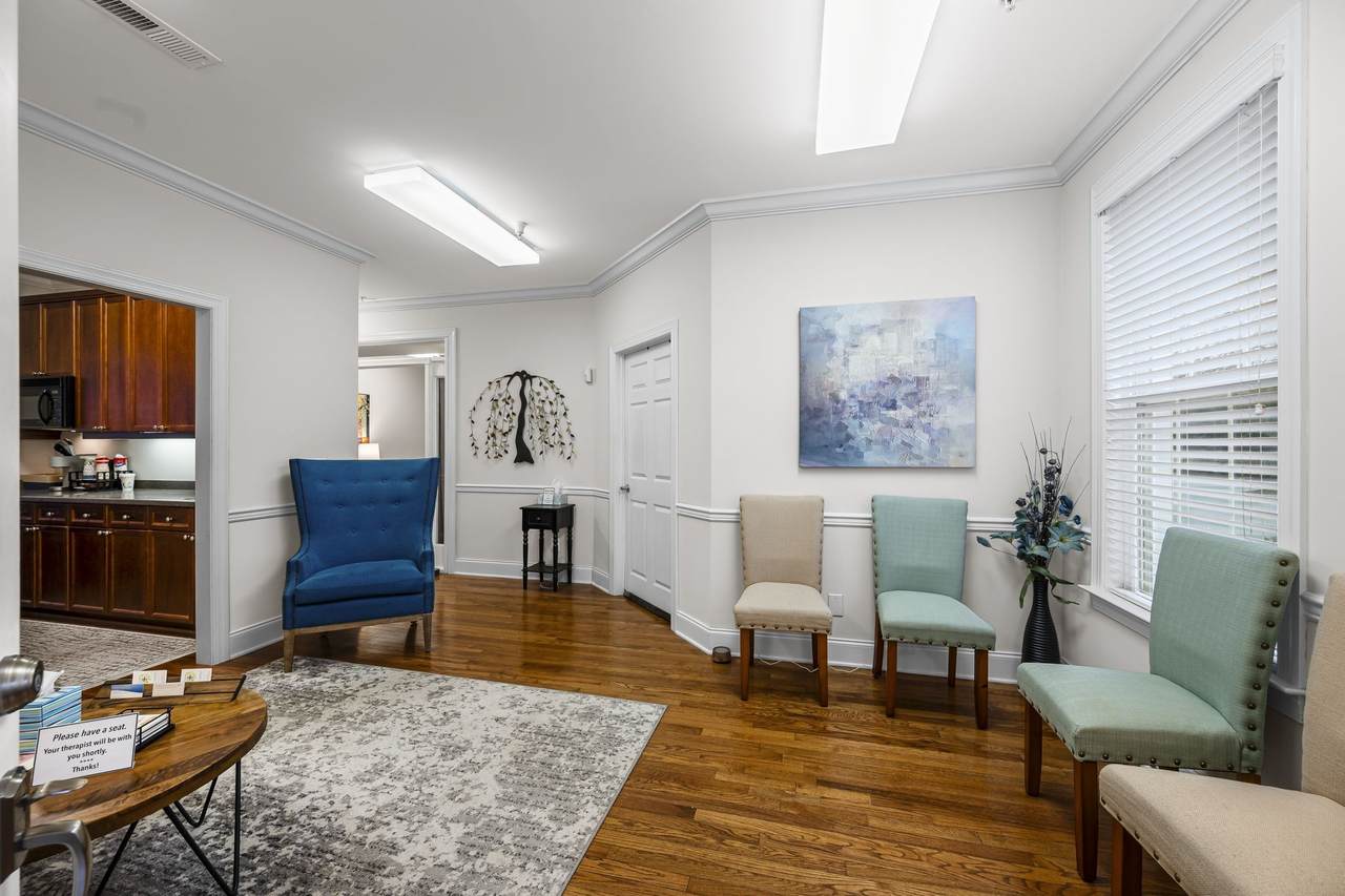 321 Billingsly Court - Photo 1