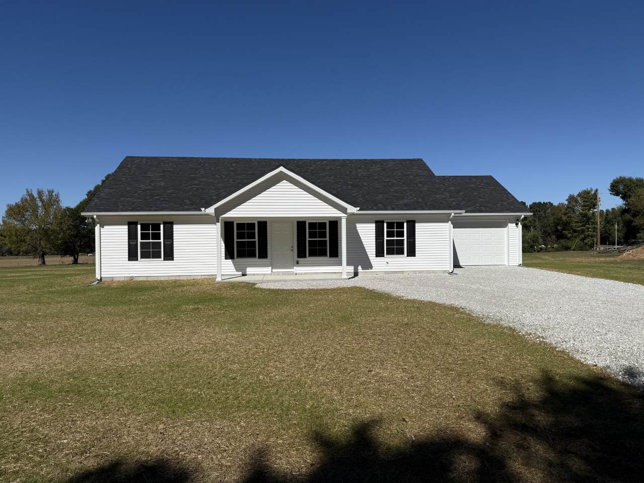 585 Paynes Church Rd - Photo 1