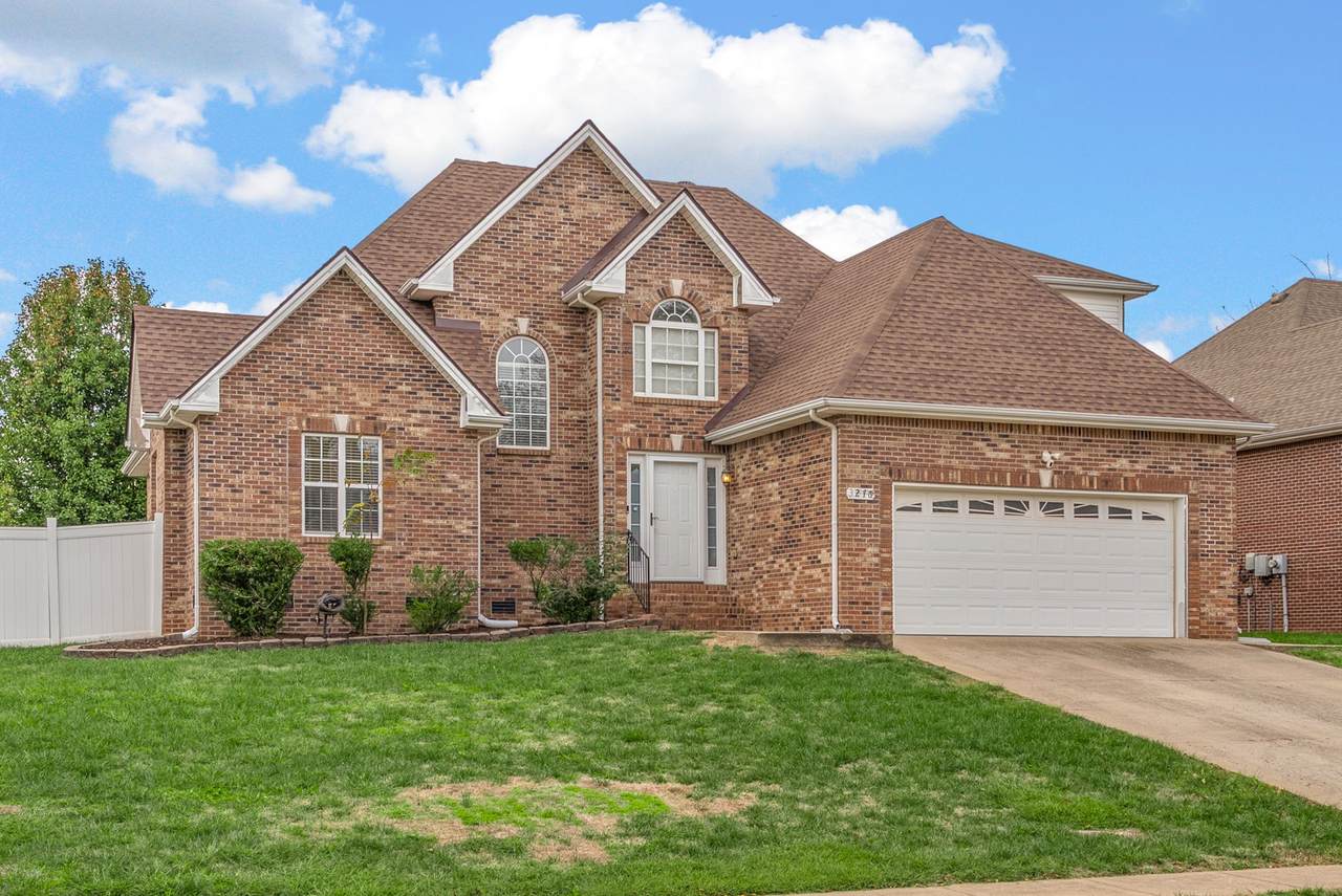 3276 Twelve Oaks Blvd - Photo 1