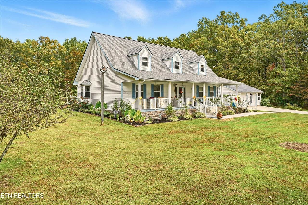 1569 Hollis Poore Rd - Photo 1