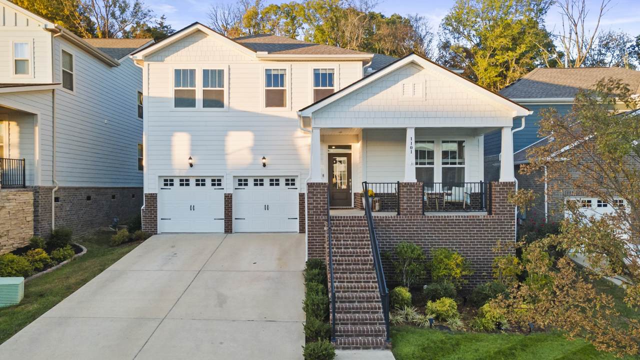 1101 Pebble Run Rd - Photo 1