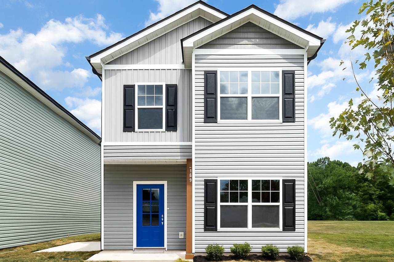 105 Hook And Ladder Lane - Photo 1