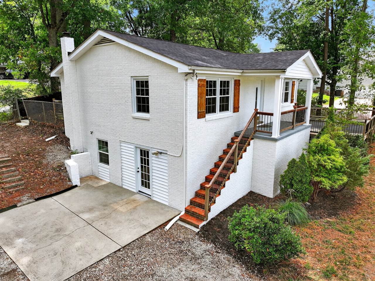 91 Lebanon Hwy - Photo 1