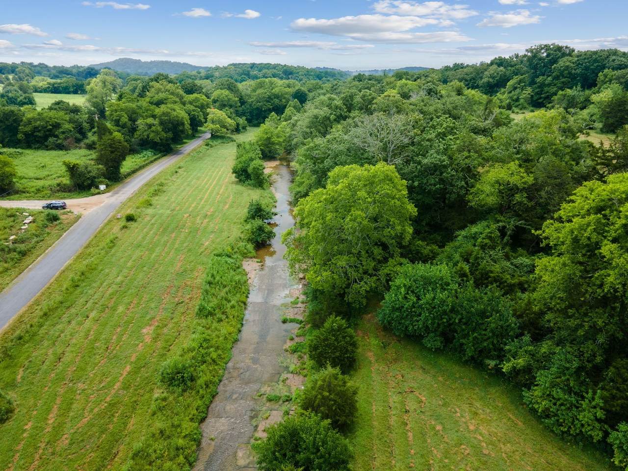 0 Double Branch Road - Photo 1