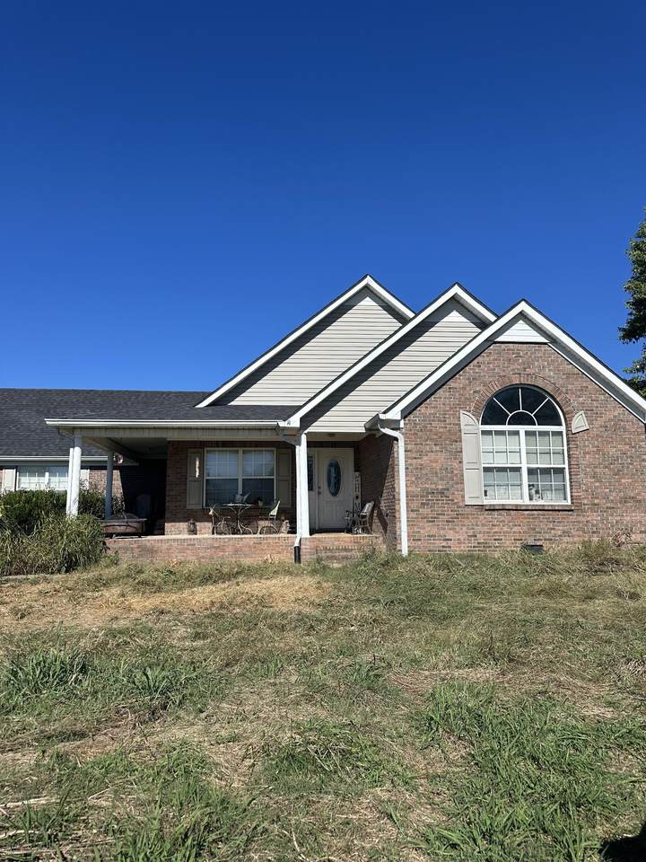 4444 Eagleville Pike - Photo 1