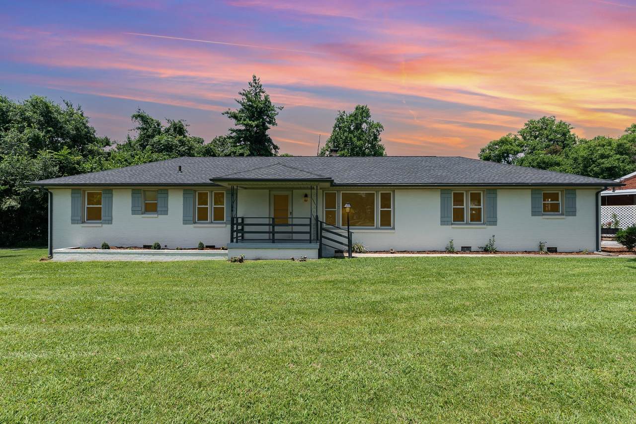 101 Dabney Dr - Photo 1