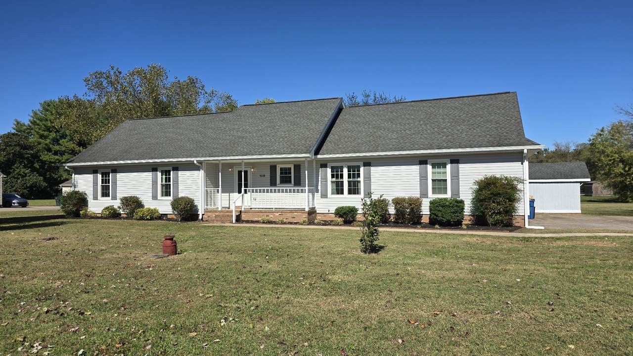 108 Wintergreen Ct - Photo 1