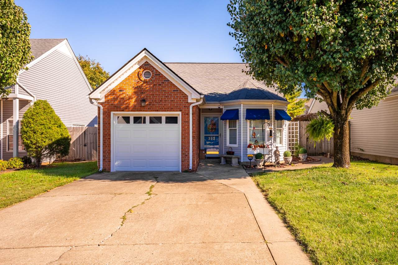 312 Northwind Dr - Photo 1