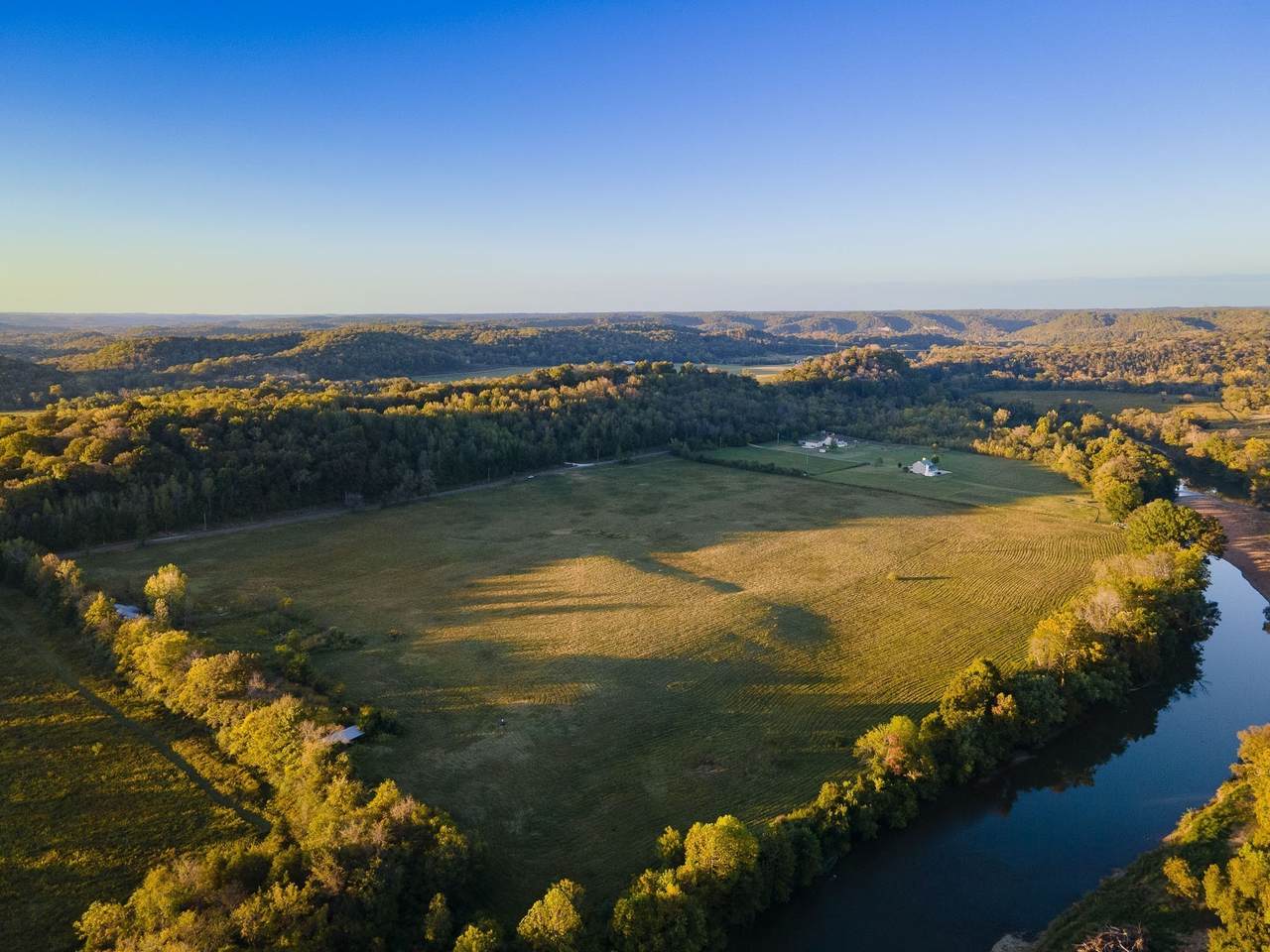 0 Narrows Of The Harpeth Rd - Photo 1