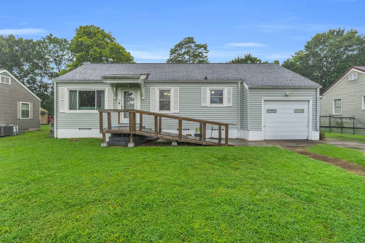 38 Tanforan Drive - Photo 1