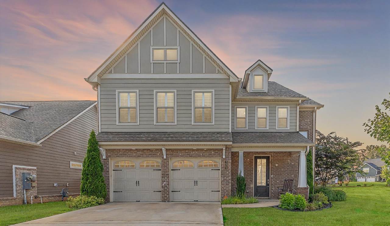 1609 Buttonwood Loop - Photo 1