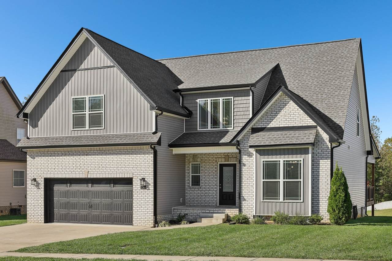 1266 Highgrove Ln - Photo 1