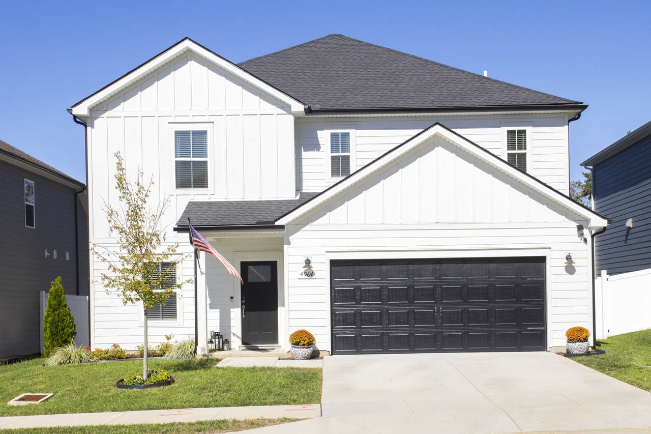 4964 Leesa Ann Ln - Photo 1