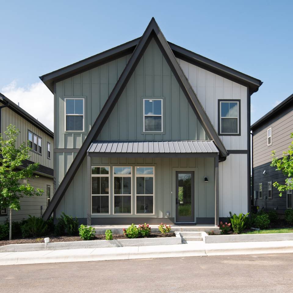 406 Morningside Mnr - Photo 1