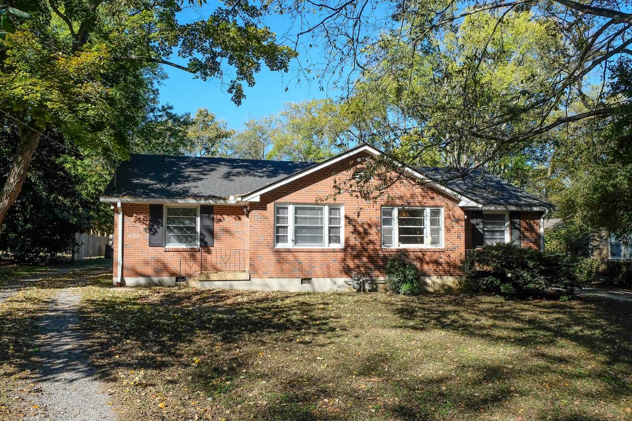 4311 Granny White Pike - Photo 1