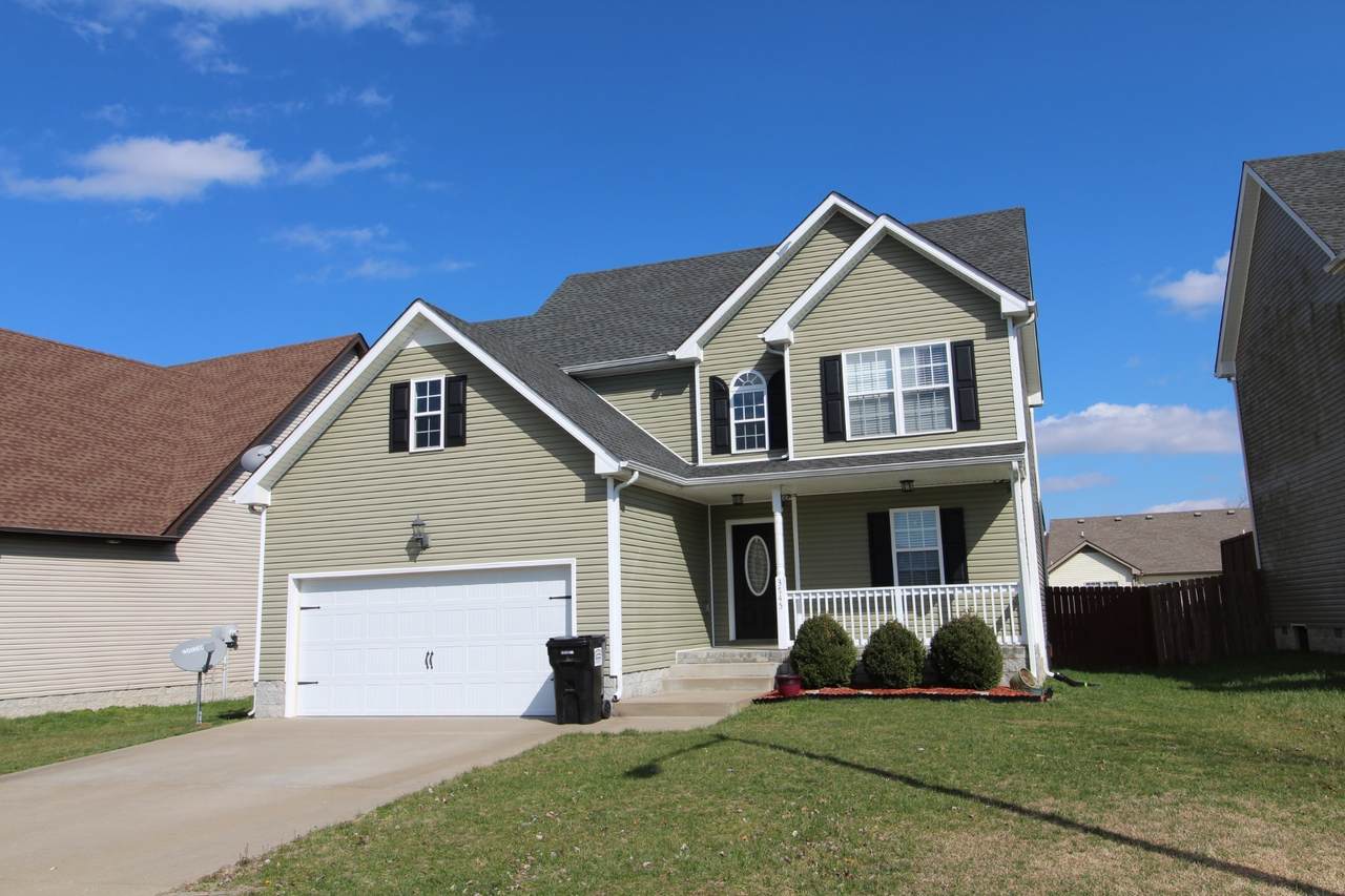 3745 Fox Hole Dr - Photo 1