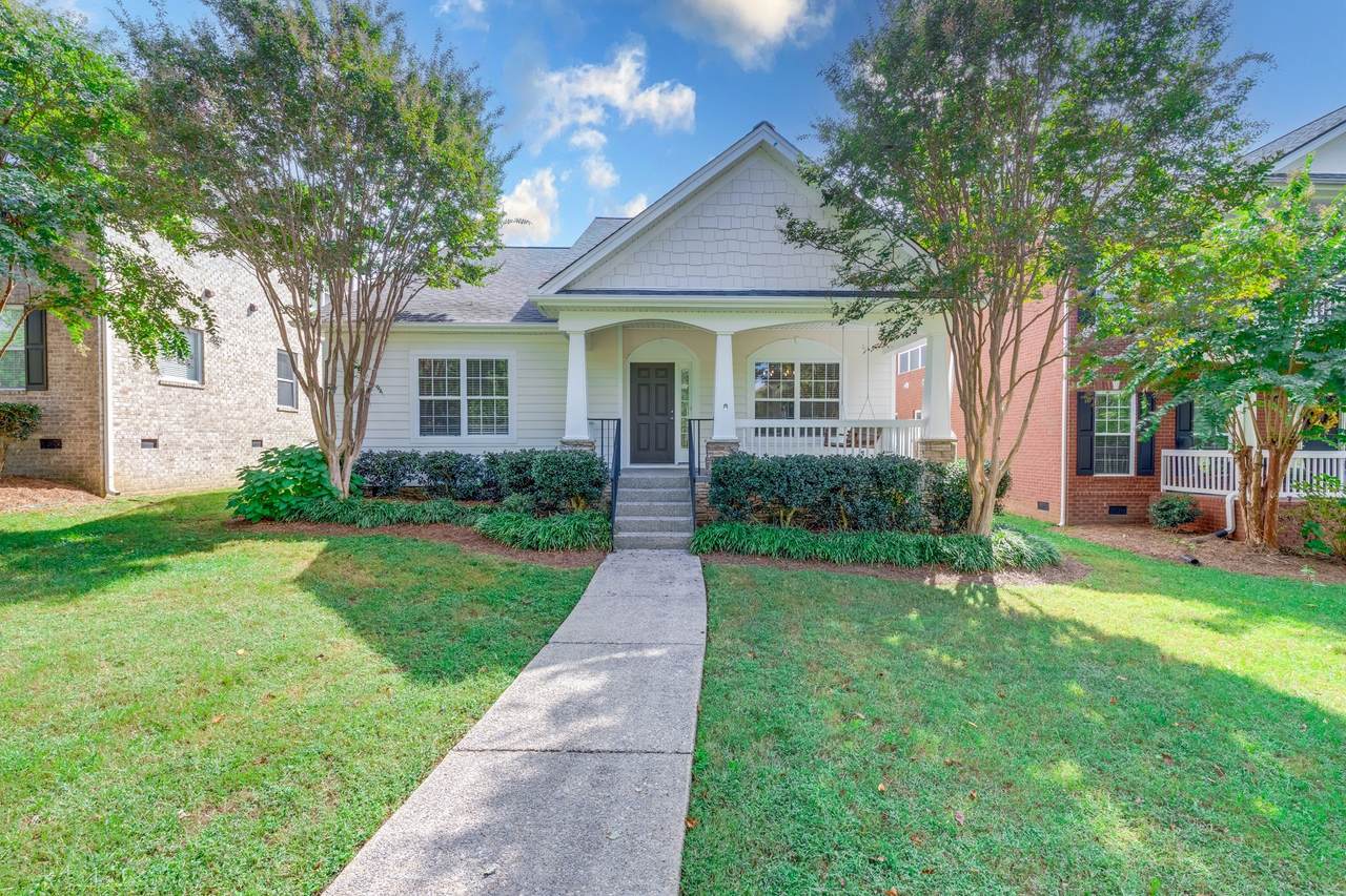 1509 Liberty Pike - Photo 1