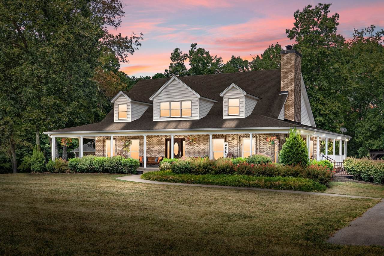 2834 Mosley Ferry Rd - Photo 1