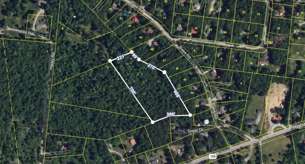 0 Hatley Rd - Photo 1