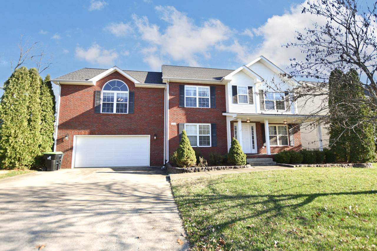 2486 Hattington Drive - Photo 1