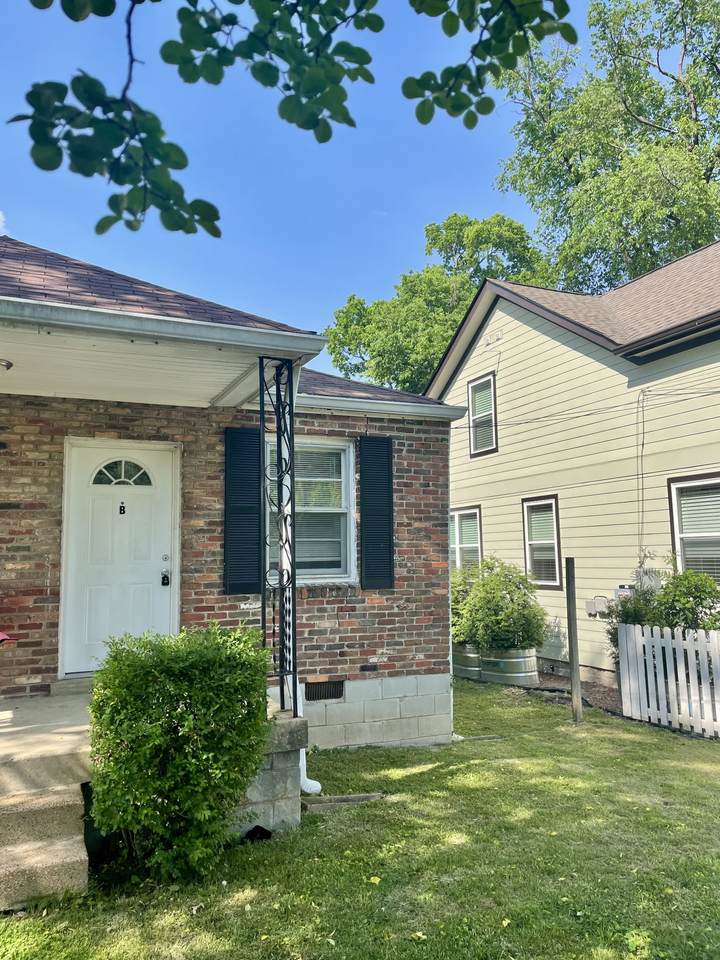 208 Lutie St - Photo 1