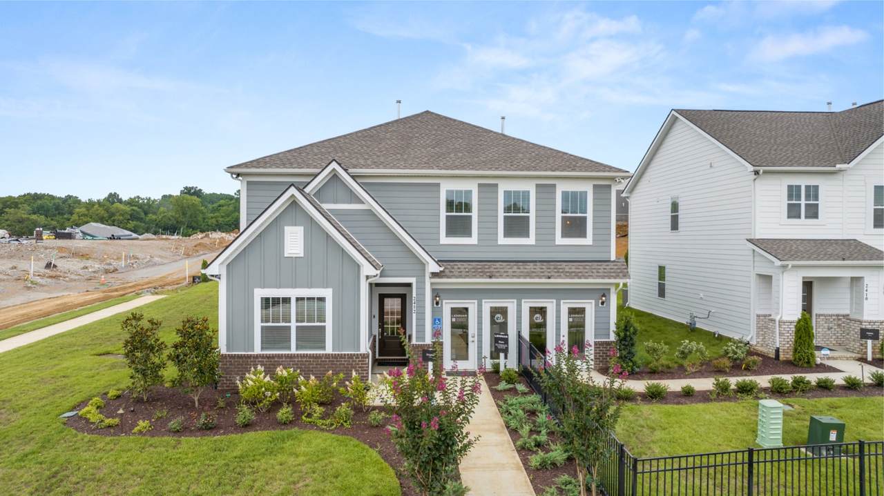 2412 Williams Ridge Dr - Photo 1