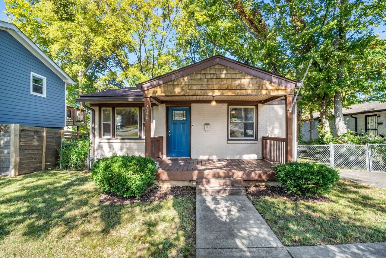 2408 Albion St - Photo 1