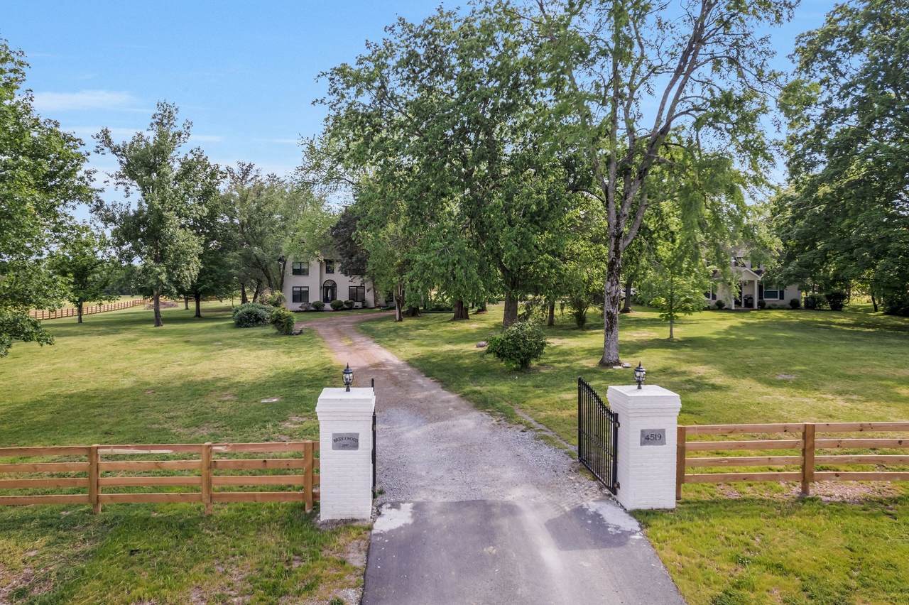 4519 Murfreesboro Rd - Photo 1