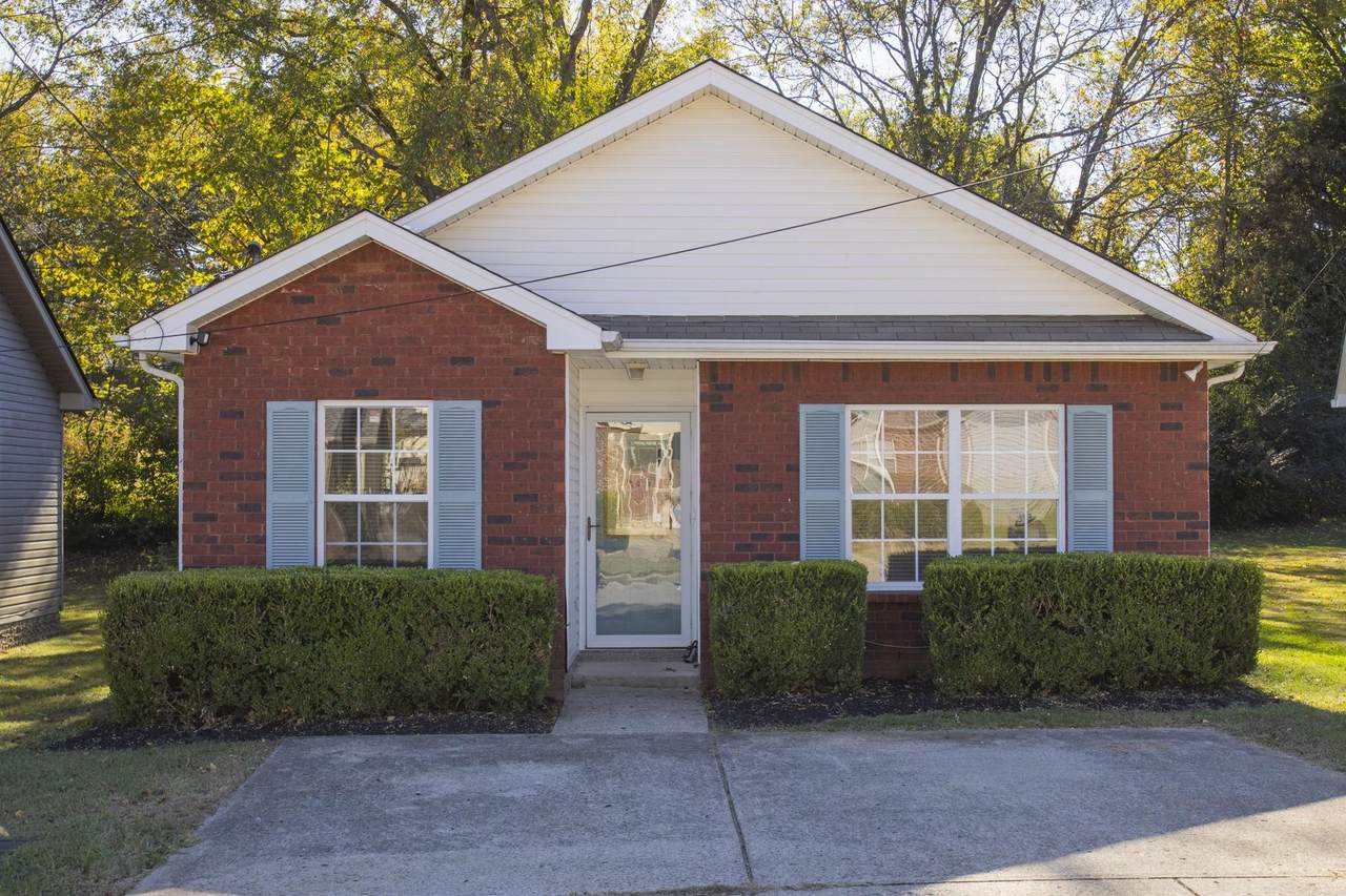 2029 Williams Valley Dr - Photo 1