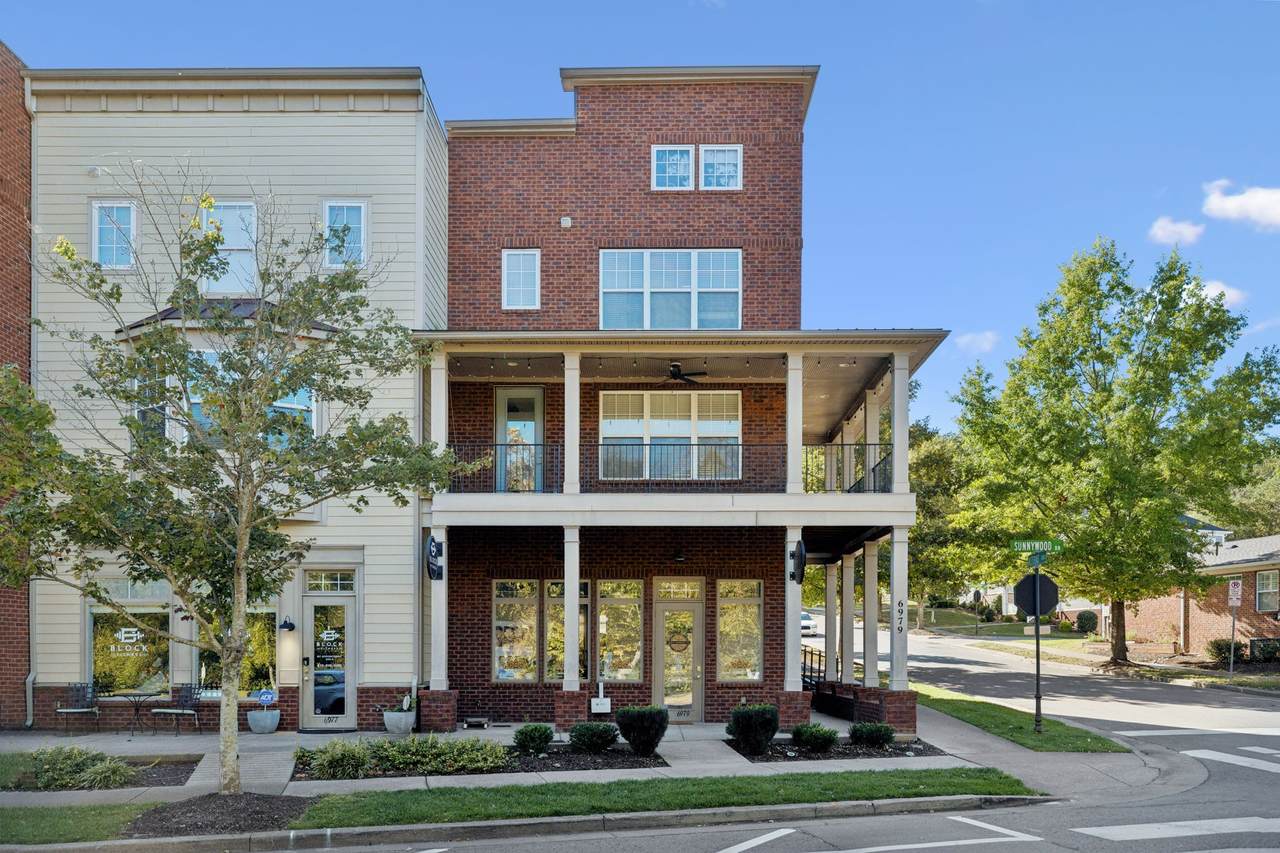 1322 Concord Mill Ln - Photo 1