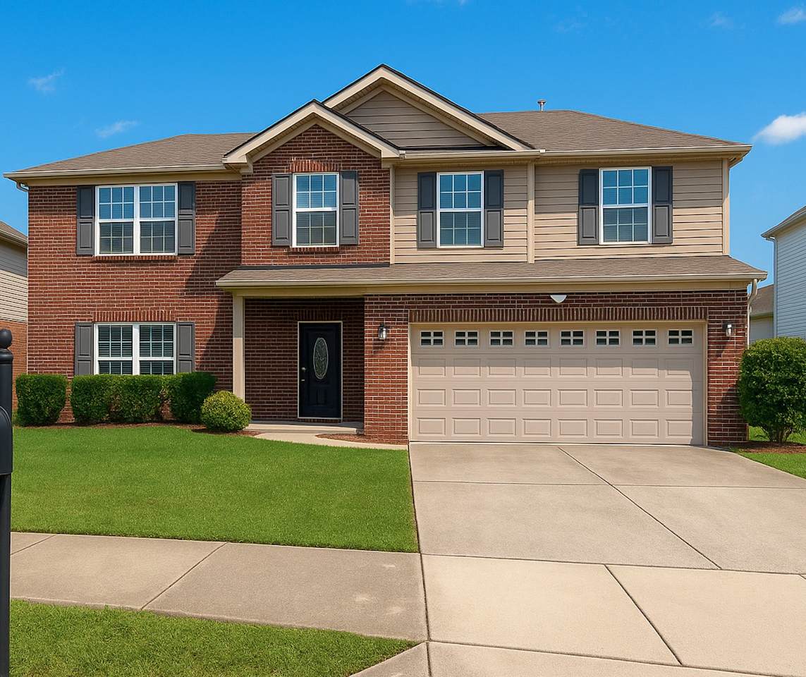 4412 Luke Dr - Photo 1