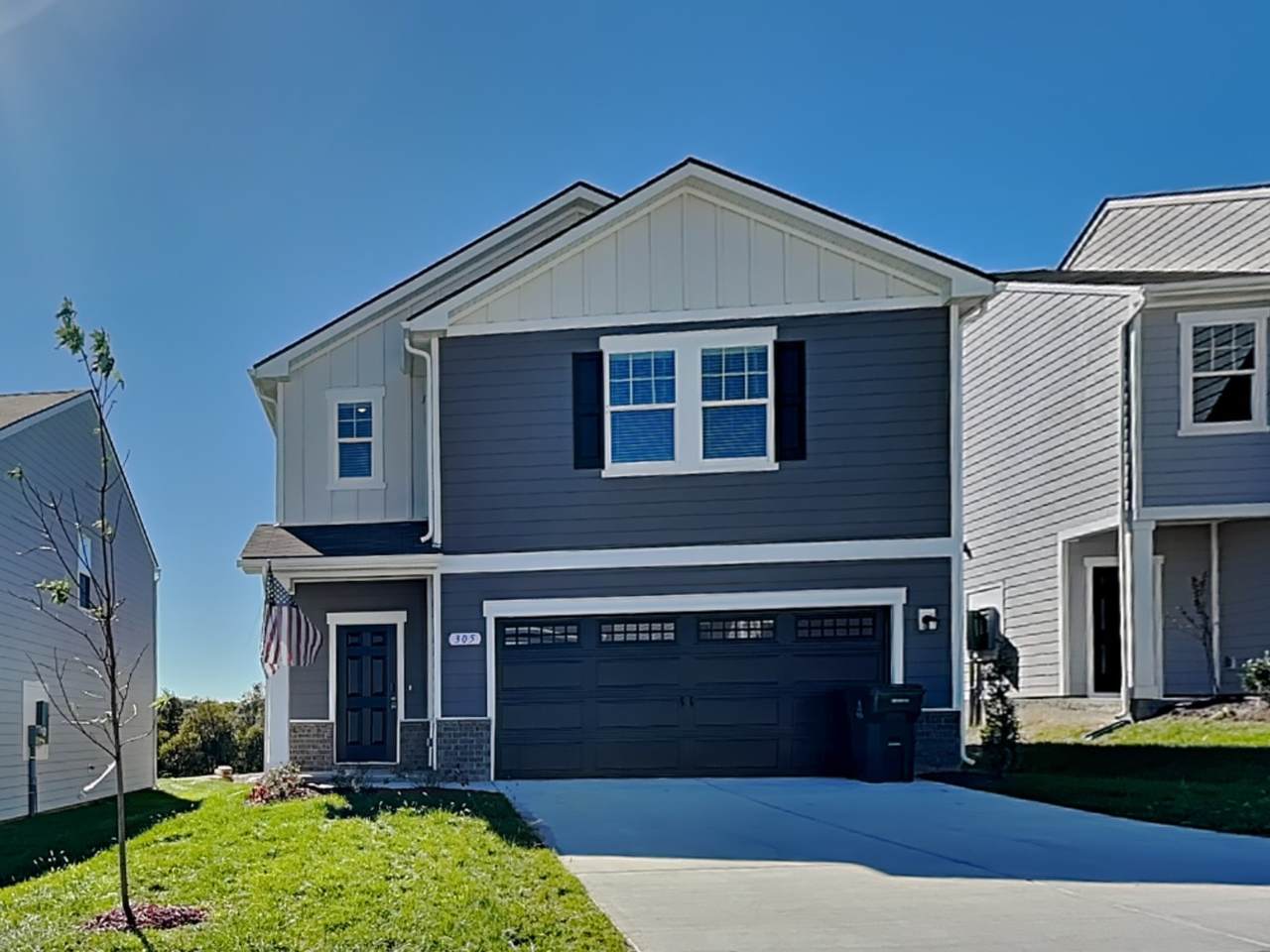 305 Nasturtium Way - Photo 1