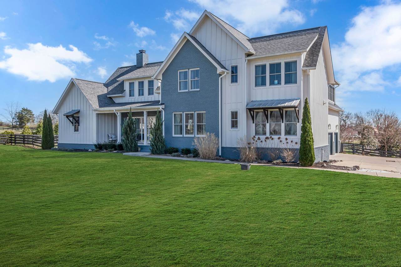 2113 Southern Preserve Ln - Photo 1