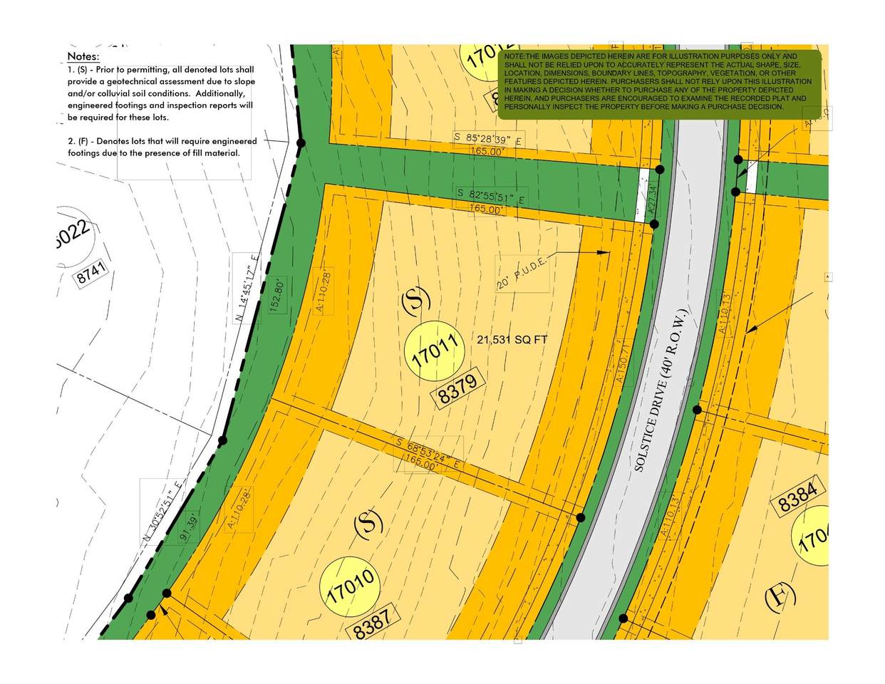 8379 Solstice Drive - Photo 1