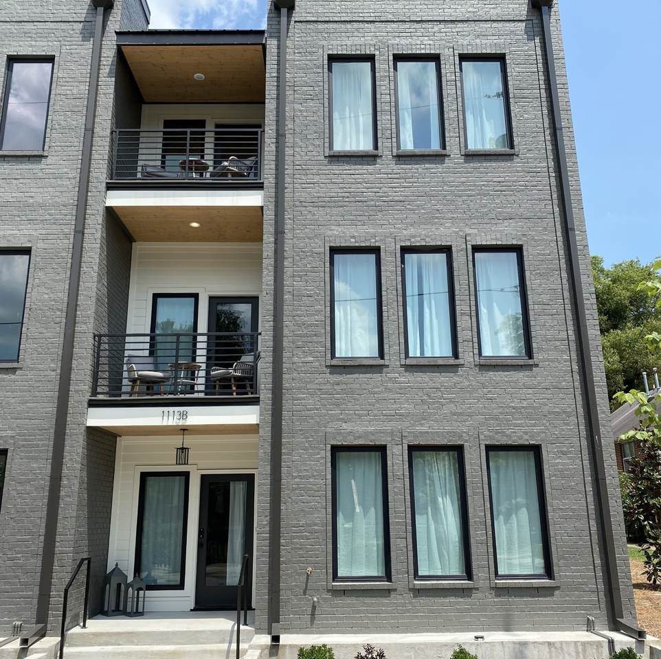 1113B Sharpe Avenue - Photo 1