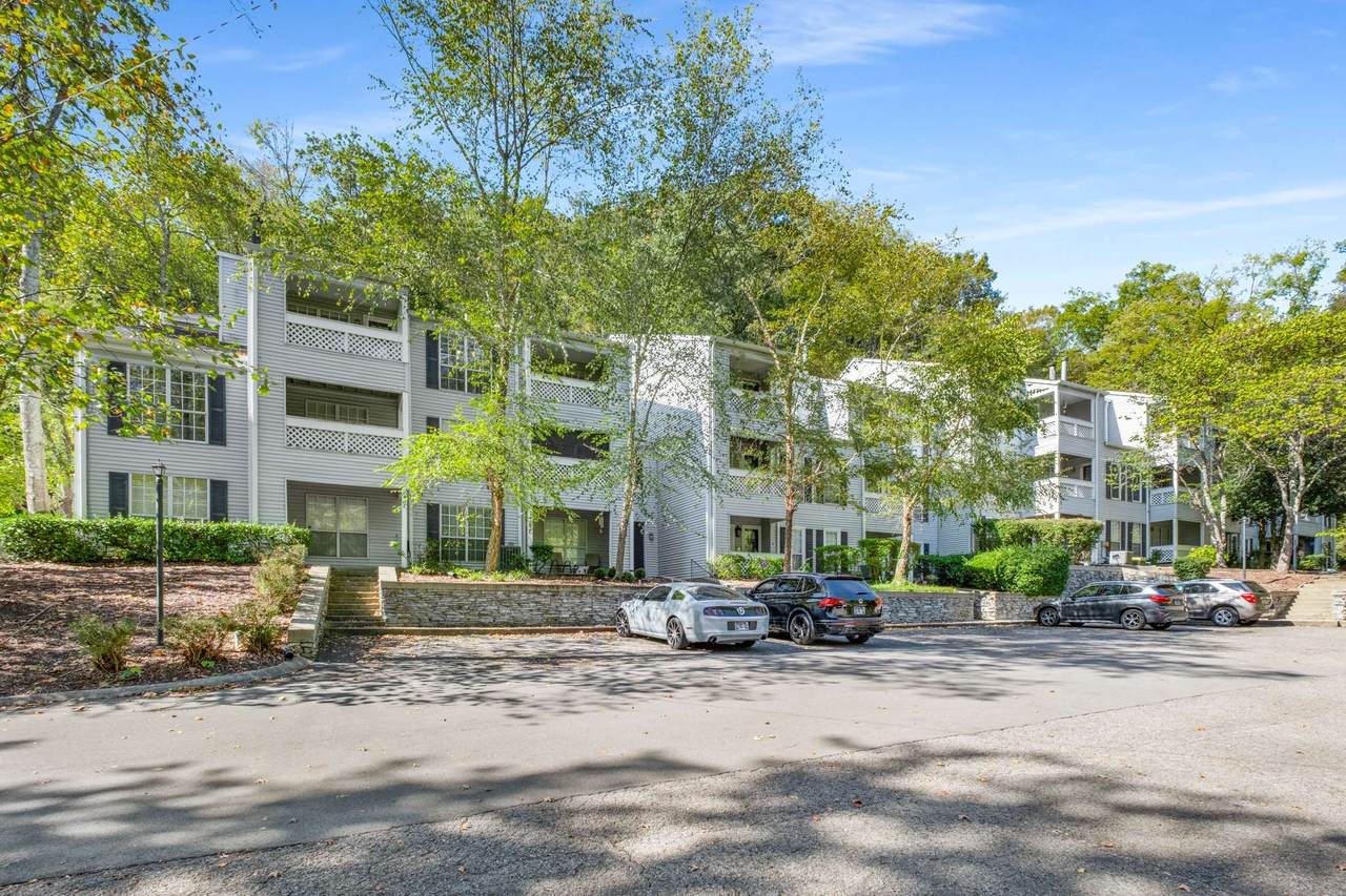 411 Post Creek Rd - Photo 1