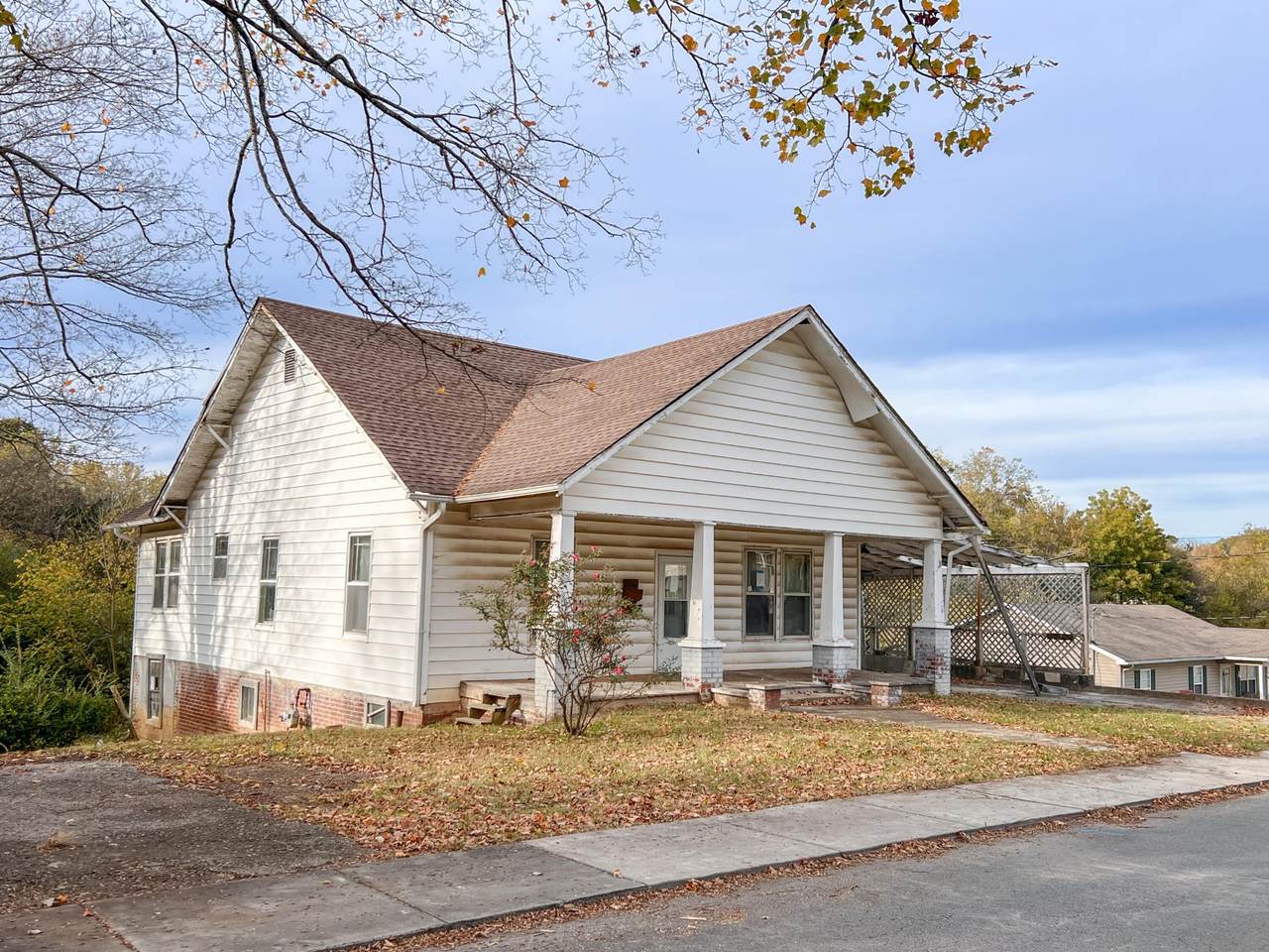 1202 Georgia Avenue - Photo 1