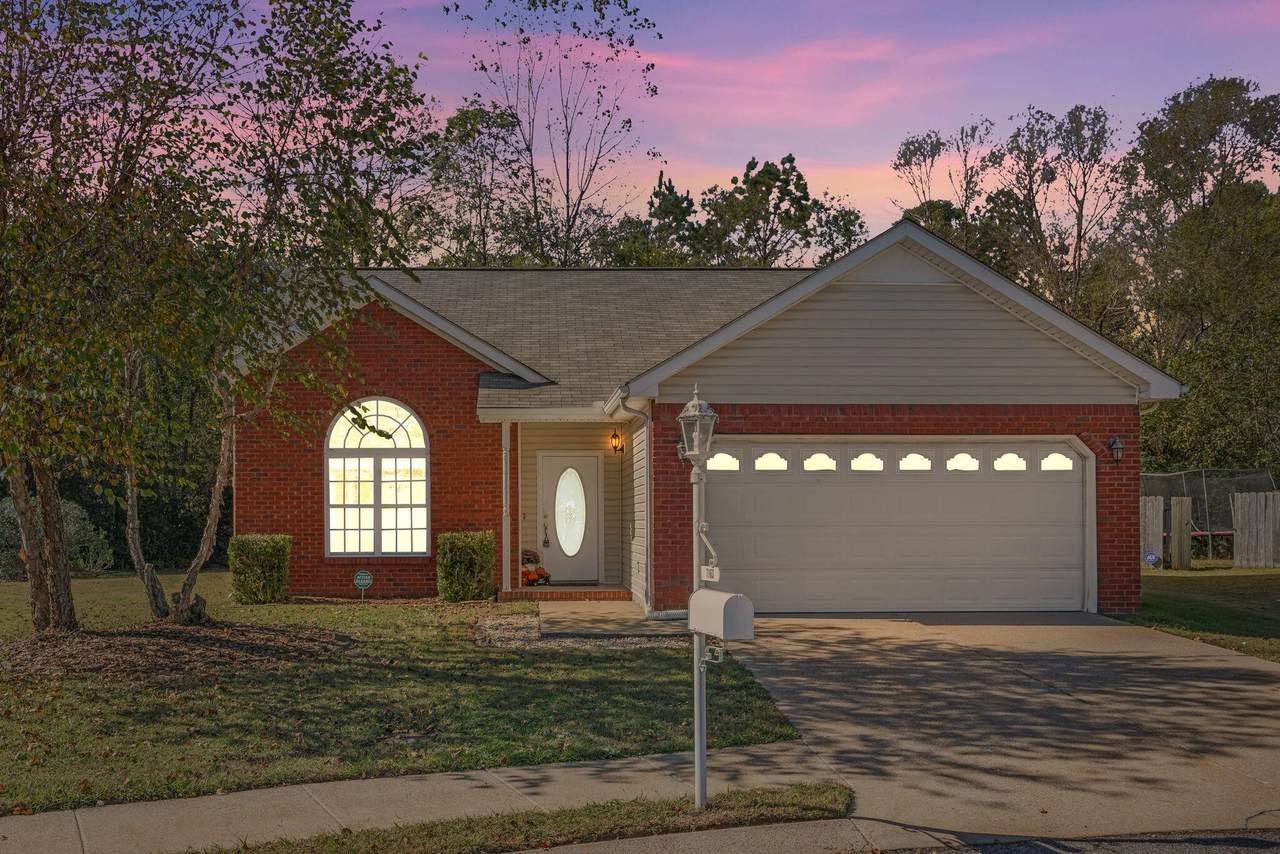 7163 Tyner Crossing Drive - Photo 1