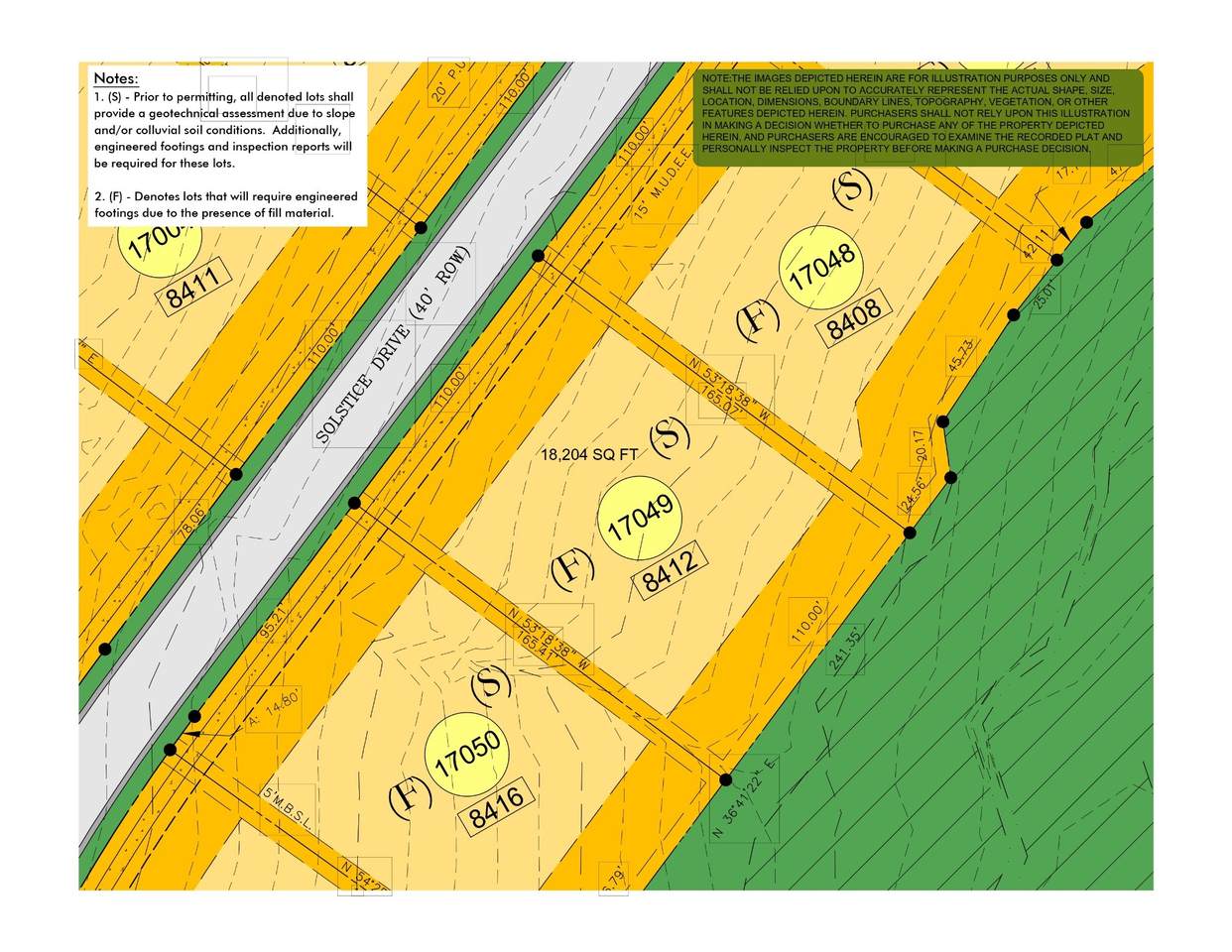 8412 Solstice Drive - Photo 1