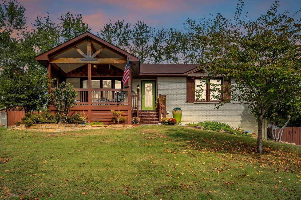 104 Valley View Ct - Photo 1