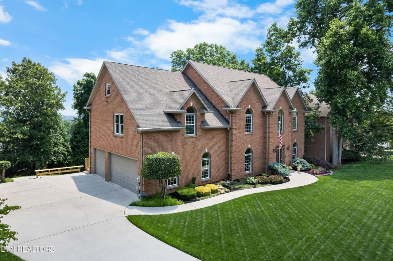 12912 Long Ridge Rd - Photo 1