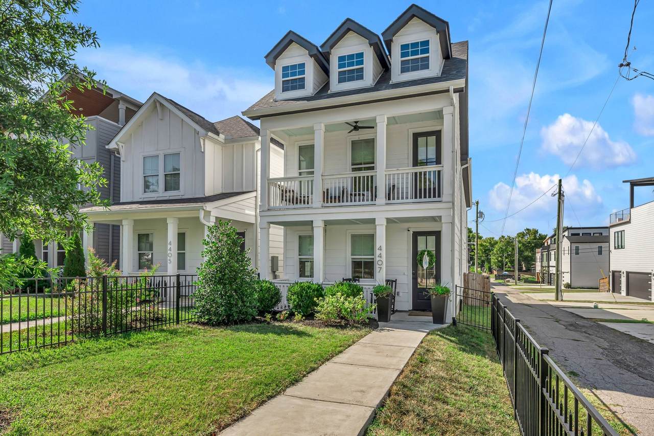 4407 Illinois Ave - Photo 1