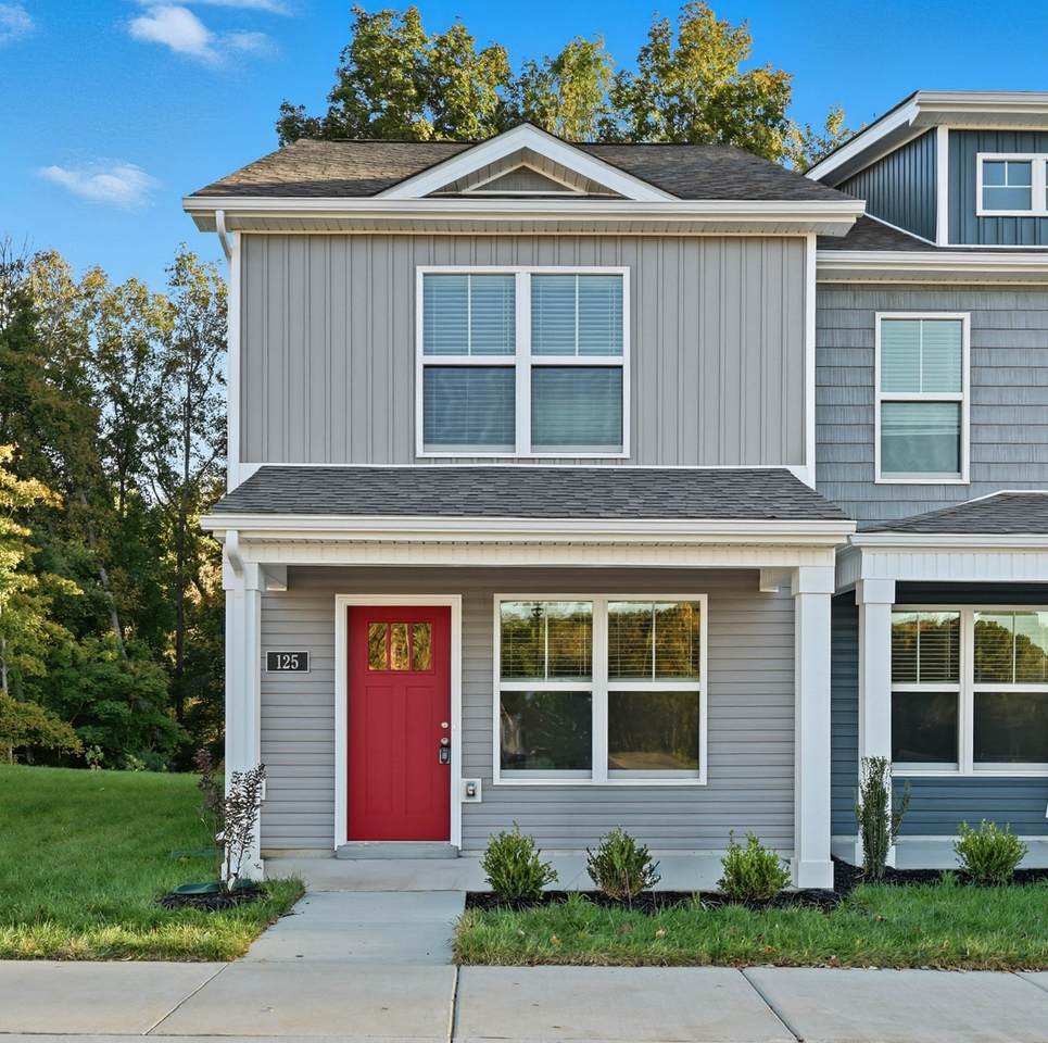 125 Quarry Point Dr - Photo 1